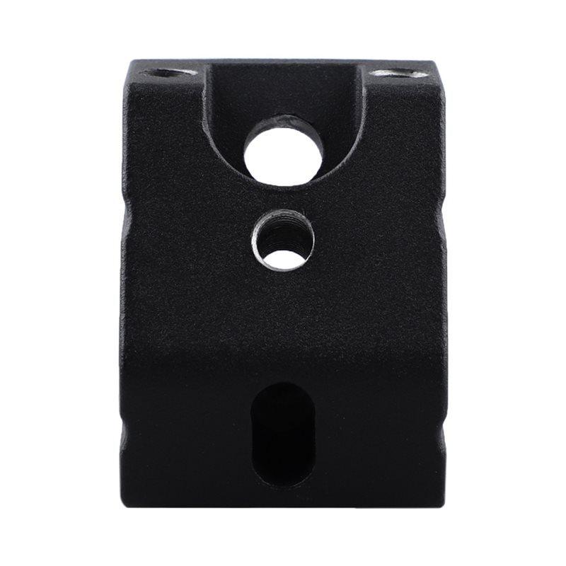 Front Seat Jack Lift Riser 1.25" For Toyota Tacoma 05-22 4Runner Seat Jack Cushion Lift