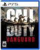 Call of Vanguard North PS5 Duty (Import Version America) -
