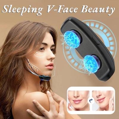 Силиконовая назальная пробка и коррекция храпа, перезаряжаемая назальная открывалка, предотвращает храп, не беспокоит сон, электрический подавитель храпа