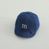 Children's hats for spring and autumn, sun-blocking baseball caps for boys in autumn and winter, stylish baseball caps for boys, sun protection hats
