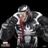 Hasbro Marvel Legends Series Gamerverse Venom, a Collectible 26.5cm Action Figure Based On the Video Game "Spider-Man 2" (G0597) - Authentic