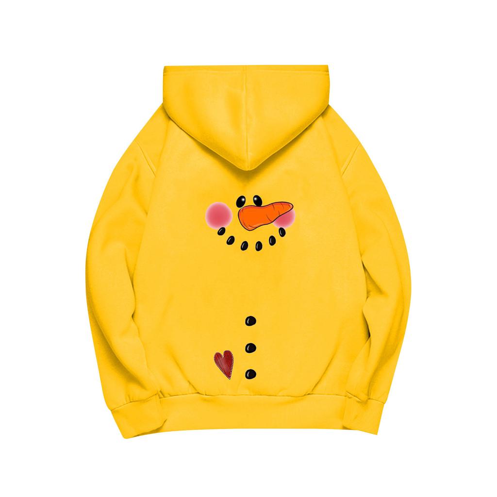 Hooded Sports Tracksuit Unisex Running Outfits Long Sleeve Pullover Hoodies Sweatshirt