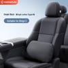 Комплект подушек для поддержки головы, поясницы и шеи Wuling Bingo: Основные элементы максимального комфорта салона автомобиля
