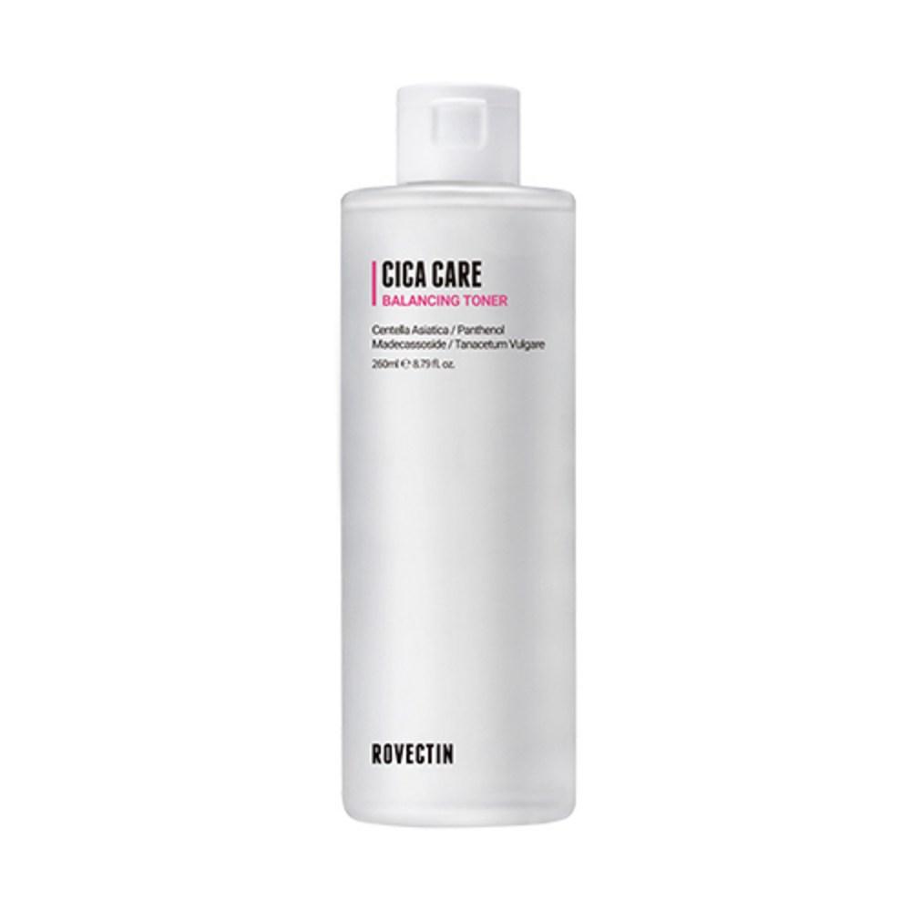 ROVECTIN Cica Care Балансирующий тоник, 260 мл, 1 упаковка