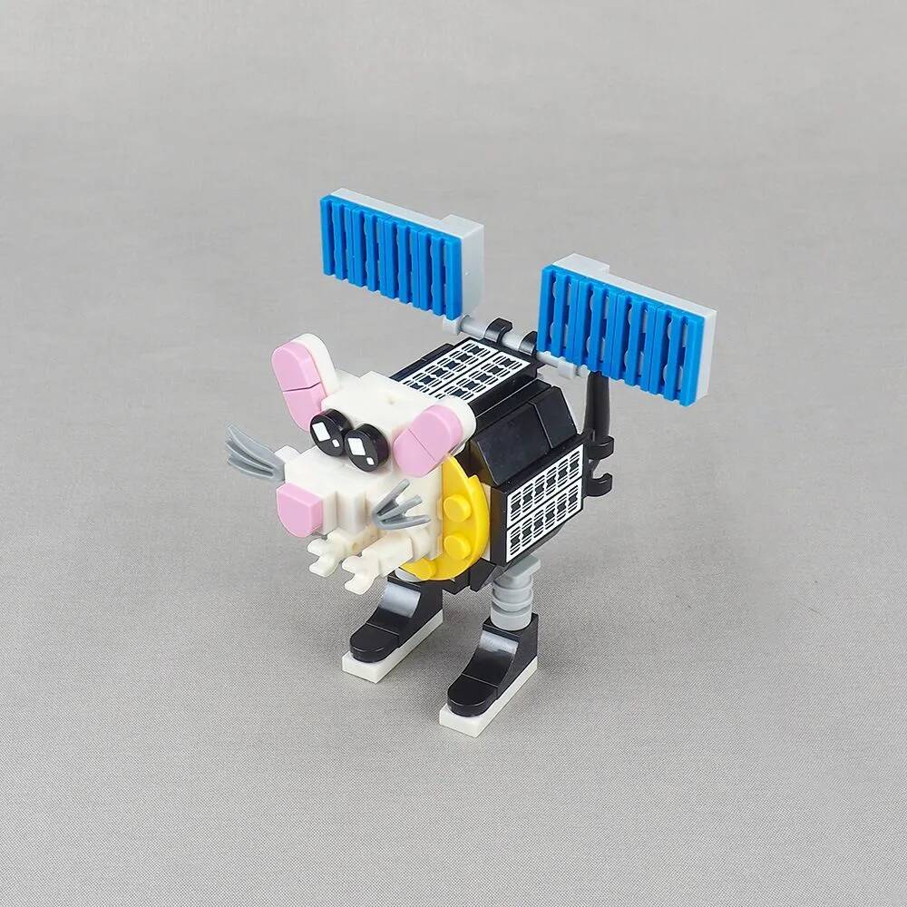 Steal A Brainrot Blocks Итальянский Brainrot Велосипед Chicletera Велосипед 67 Блоков Brainrot Sammy Brainrots Jandel Конструктор