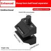 Universal Design Wheel Hub Steering Knuckle Expander Hydraulic Tool Strut Spreader Tool  Car Repair