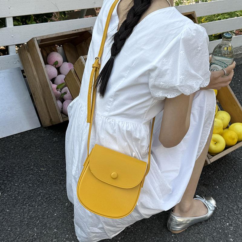 Сумки через плечо с клапаном, женские кожаные кошельки и сумки для девочек, женские сумки для телефонов, простые, однотонные, дизайнерские сумки