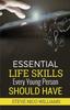 Книга Essential Life Skills Every Young Person Should Have