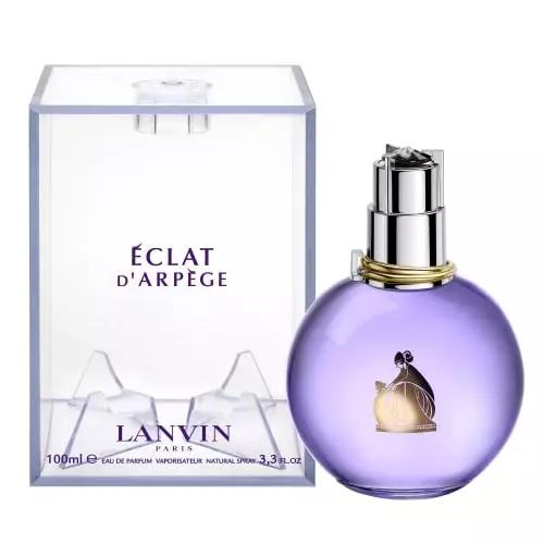 Lanvin Eclat d'Arpège Eau de Parfum 100 ml transparent