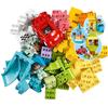 LEGO DUPLO Classic 10914 Коробка для кирпичей Делюкс