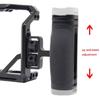 Многофункциональная Мини-Рукоятка Боковая Ручка Рукоятка Для Клеток DSLR Камер Рукоятка С Эргономичным Дизайном Рукоятка