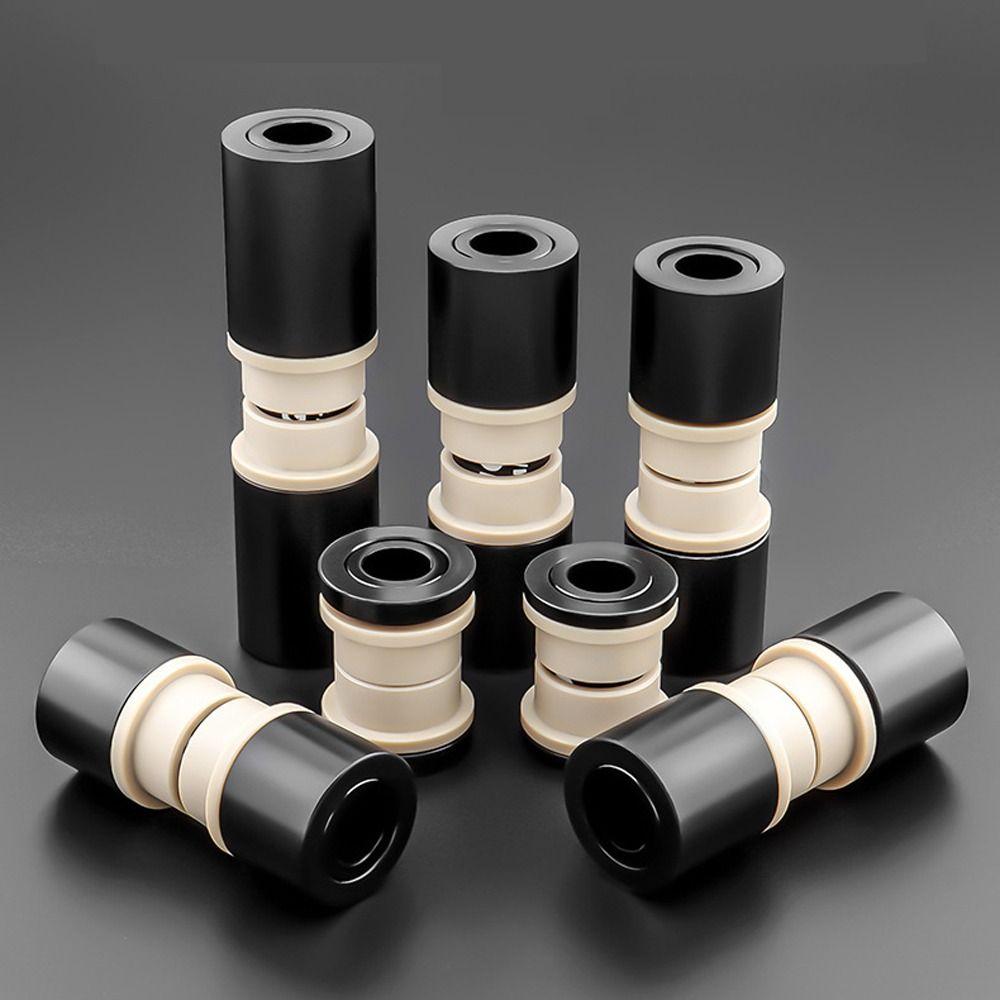 ID 12.7mm Shock Absorber DU Bushing MTB Bike Rear Shock Absorber Rear Shock Bushing Mountain Bike