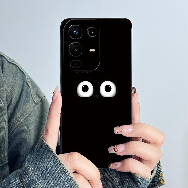 For Infinix Note 50s 5G Phone Case Astronaut Cartoons Back Cover X6870 Funda Soft Liquid Silicone Camera Protection Bumper Coque
