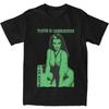 Type O Negative for Men Women T Shirt Accessories Novelty Tees T-Shirt  New Arrival Clothes
