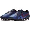 Nike Phantom Venom Elite Ag Pro 'Синий Черный' AO0576-440