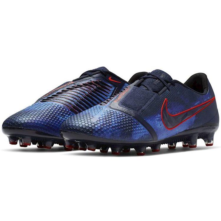 Nike Phantom Venom Elite Ag Pro 'Синий Черный' AO0576-440