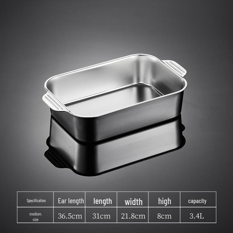 Прочная квадратная решетка для рыбы из нержавеющей стали для домашнего и коммерческого использования