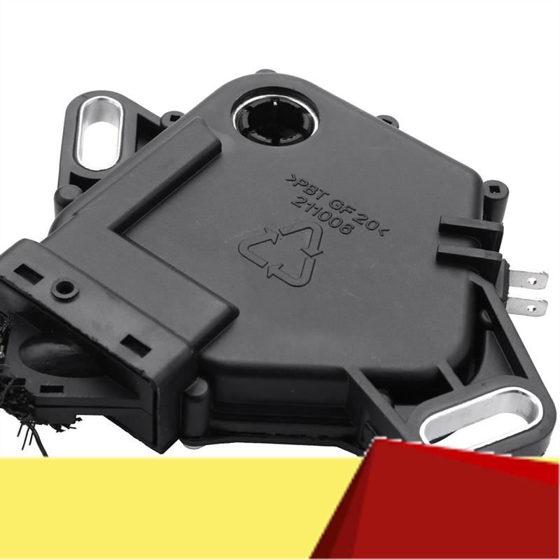 New Neutral Switch DPO Pressure Sensor 252927 CMF-930400 2529.27 For 207 307 For Citroen Renault Dpo Dp0 Al4-M53K