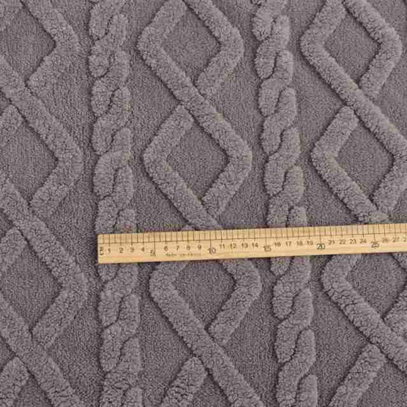 100x200 см жаккардовая мягкая плюшевая бархатная ткань для шитья домашней одежды диванных подушек одеял ручная работа DIY ткань