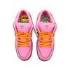 FD2631-600 Суперкрошки Nike SB Dunk Low Pro QS Blossom Orange (Мужской)