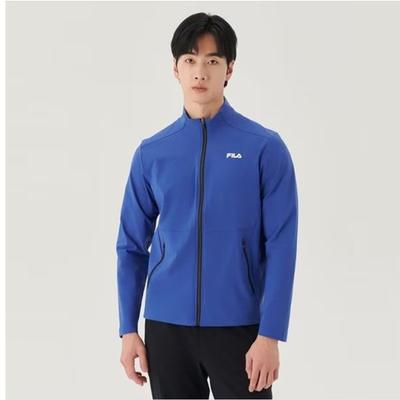 Fila Тренировочная куртка Performance Cool Stretch Fs2ftg2201m