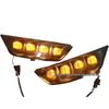 15-17 Mustang Daytime Running Lights (DRL)