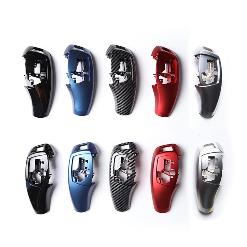 For BMW sport gear lever, gear sleeve, gear lever cover, gear head panel assembly