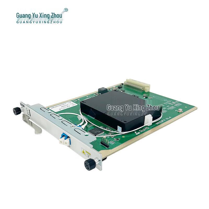 GY-E5300 Трехполосный оптический усилитель EDFA с двойным питанием