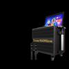 MALONE GT-810S Outdoor Portable KTV Speaker with Display CN plug (adapter included) (CN version)