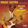 Wilson His Combo Magic Guitars