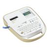 Kingjim Label Writer "Tepla" PRO SR170 (Compatible Label Width: 4-18mm Width) Beige