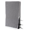 Game Console Dust Cover Multipurpose Scratch Resistance Console Dust Proof Cover for PS5 Accessories