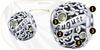 Charms Month Of August Beads 925 Bead August Colorful Zircons