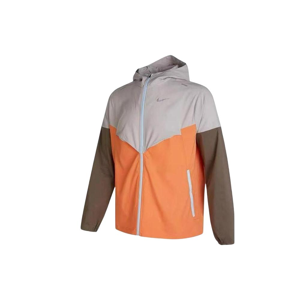 New Nike Jackets Men Multicolor CZ9071-012