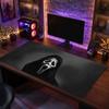 Big Mouse PadScream Ghostface Extended Soft Desk Mat Gaming Office Computer Table Decor Mat