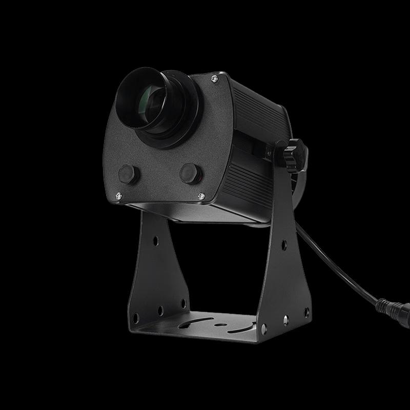 Уличный светодиодный прожектор Ansa Rui IP65