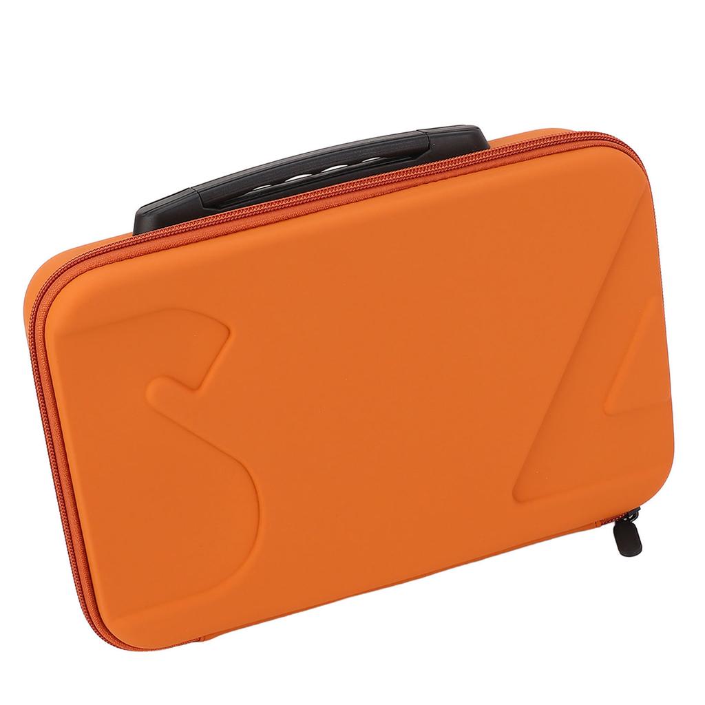 Чехол для переноски экшн-камеры, водостойкий, устойчивый к царапинам, амортизирующий, портативный, защитный