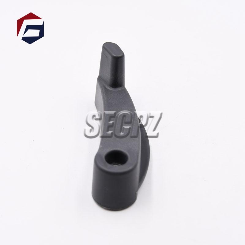 Задняя левая внутренняя дверная ручка автомобильные аксессуары для Fiat Ducato для Peugeot/Citroen реле 2006-53282489 735471000