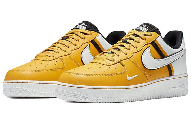 Nike Air Force 1 Low '07 LV8 Dark Sulfur CI0061-700
