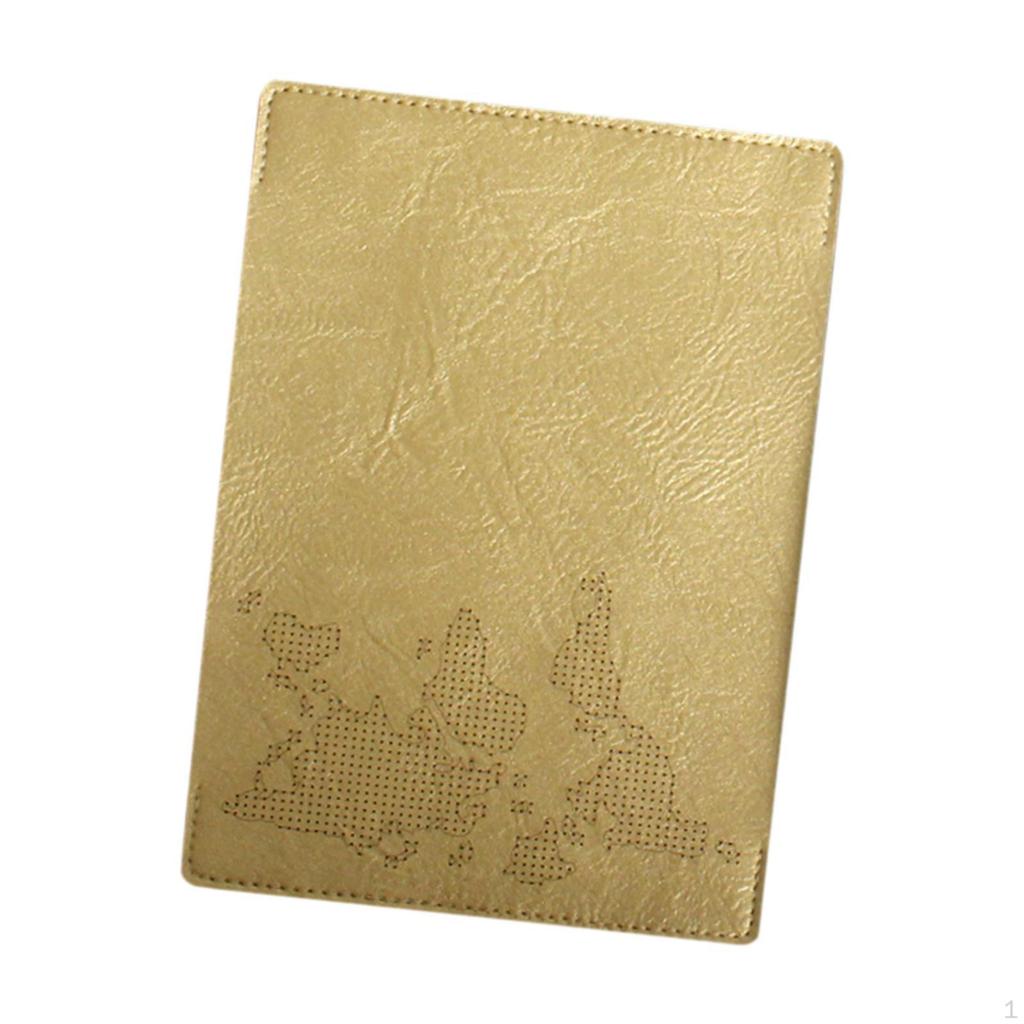 Passport Holder Cover Card Case International Must Haves Travel Accessories,Slim,Vacation,Passport