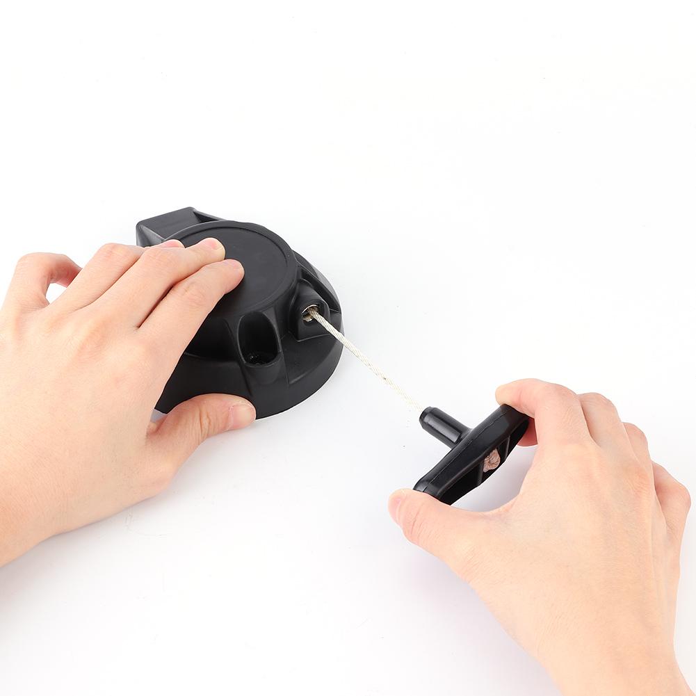 Замена узла стартера подходит для двигателя GX25 GX25N GX25NT FG110 HHT25S WX10T