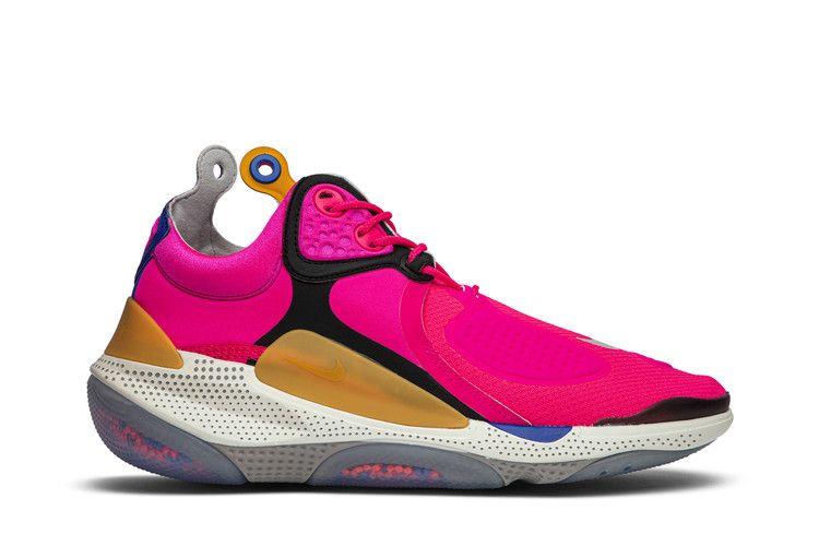 Men's Sneakers Nike Joyride NSW Setter Hyper Pink Hyper Pink/Kumquat-Black