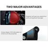 For Yamaha MT-125 XSR 125 2021- MT125 XSR125 Legacy Engine Protector Slider Cover Protection Cylinder Guard Accessories