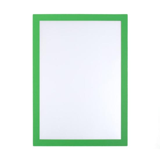 Магнитная фоторамка настенное крепление самоклеящаяся фоторамка формата A3/A4 документ