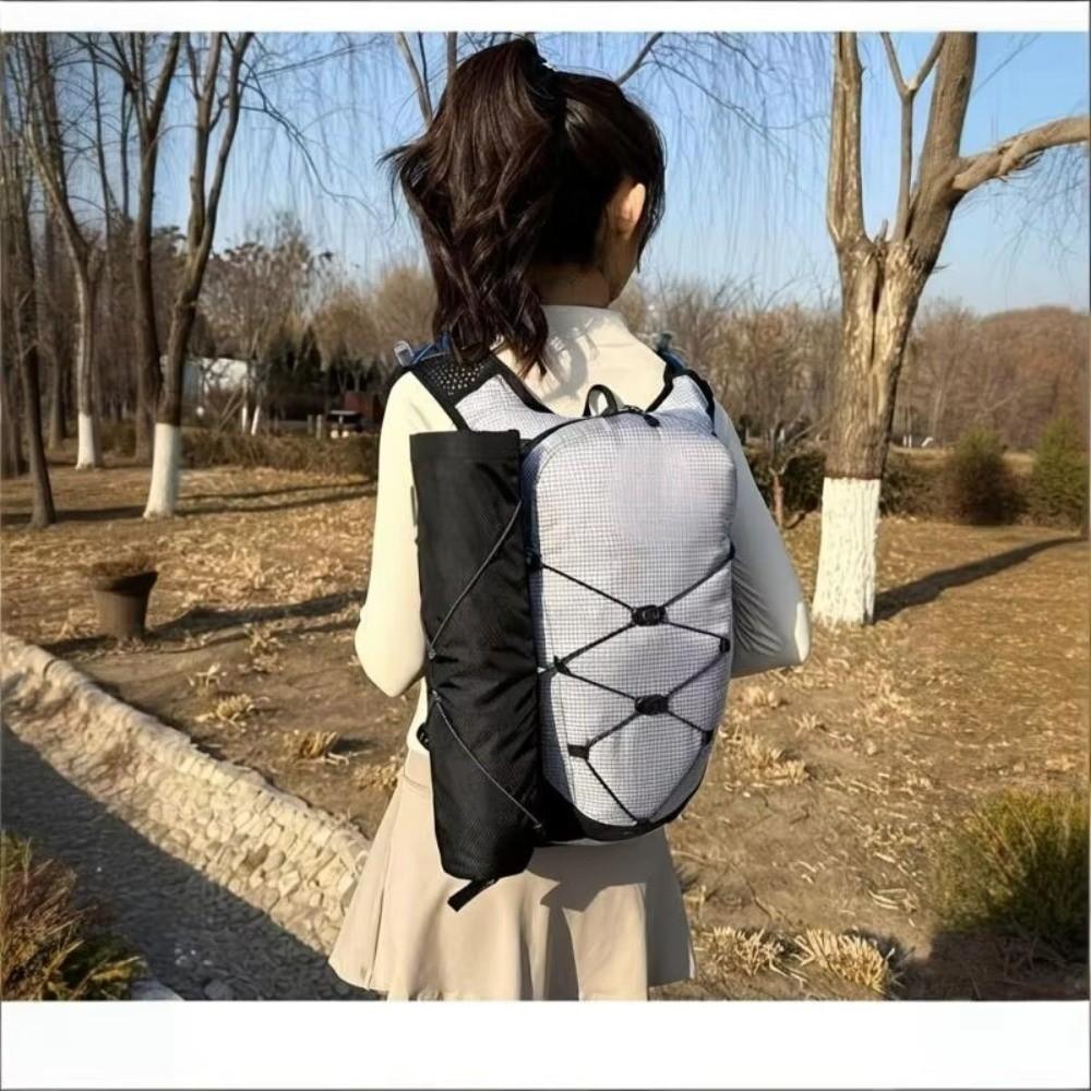 Lightweight Cane Bag Nylon Hiking Cane Storage Bag Portable Trekking Poles Carry Bag