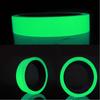 Luminescent Glow Warning Tape Fishing Rod Sticker DIY Tape Luminous Sticker Self-adhesive Tape
