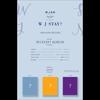 WJSN Альбом WJ STAY (случайный)