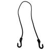 Hook 1m/1.5m/2m Camping Motorcycles Bungee Cord Luggage Rope Car Luggage Strap Bikes Rope Tie