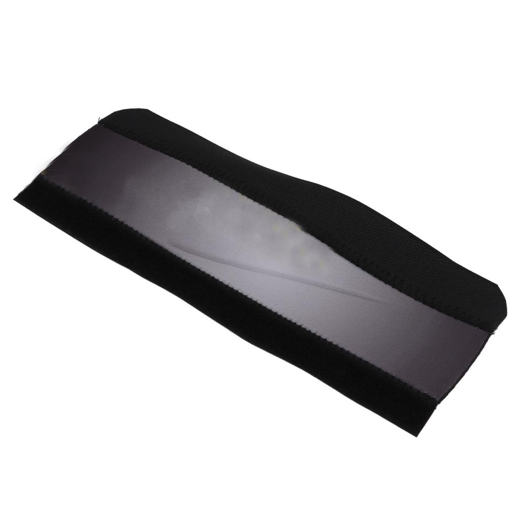 Bike Chain Stay Protector Neoprene Protective Frame Chain Guard Pad Protection For Road Mountain