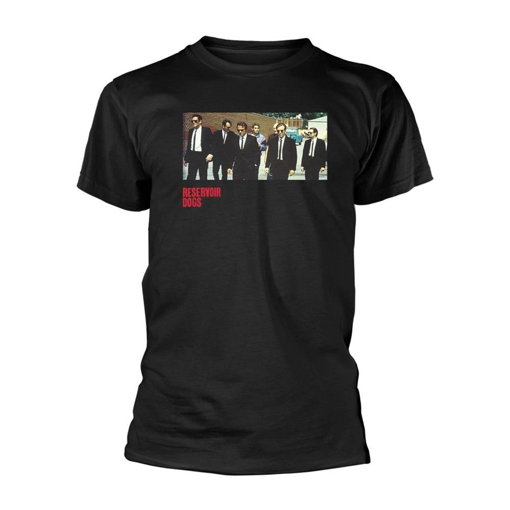 Reservoir Dogs Photo Licensed TShirt Unisexs